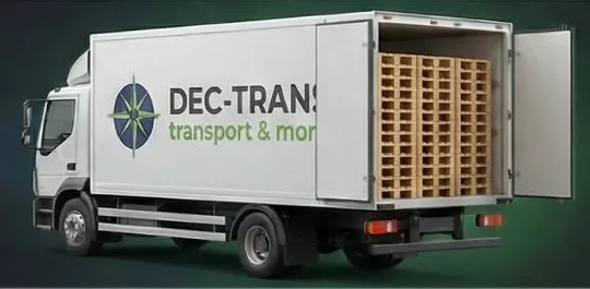 Solówka DEC-TRANS